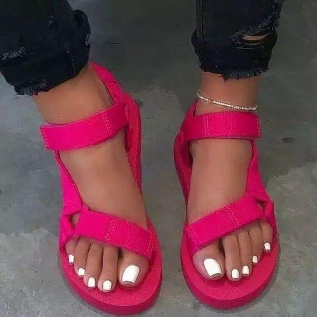 Women´s sandals Cecilia 1