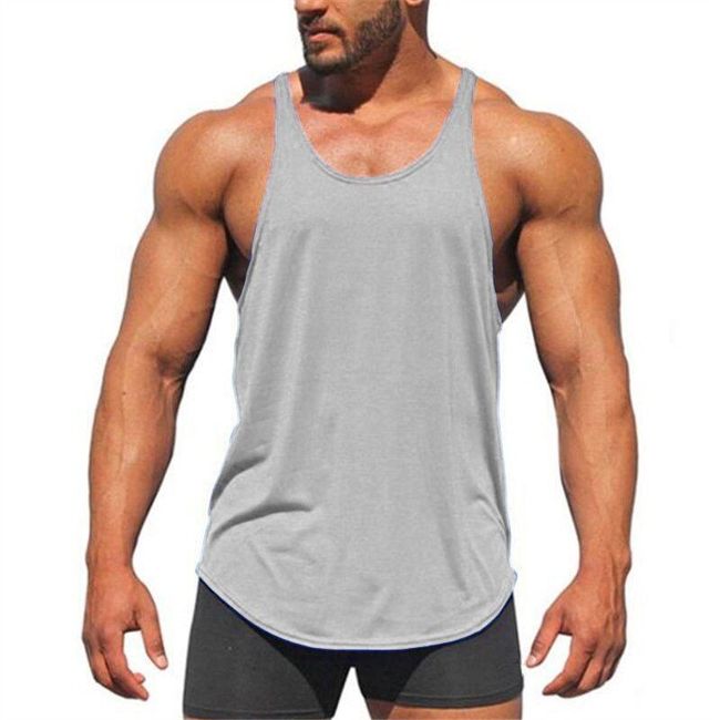 Męski tank top Markus 1