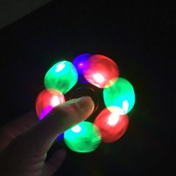 LED fidger spinner
