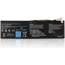 GAG - J40 Baterie pentru laptop Gigabyte Aero 15 14 - K8 14 - K7 14 - P64WV6 X8 X9 - 7DE4410P YB - 8DE1430SH YC - 9DE5760SP 15X V8 - BK4 V8 - CF2 15P WB1X15 YB1X15 X7 V6 V7 15G 17G XB XC XD 15W ZO_BEL1900136