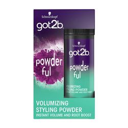 Got2b Powderful puder do stylizacji zwiększający objętość 10 g ZO_165274