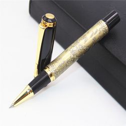 Zdobené kancelářské pero