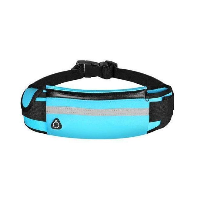 Sports waist bag SL02 1