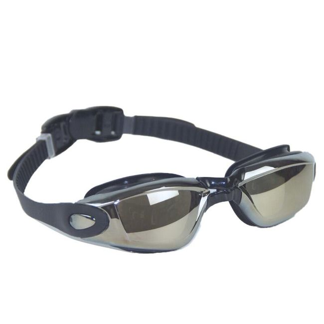 Плувни очила NF59 1