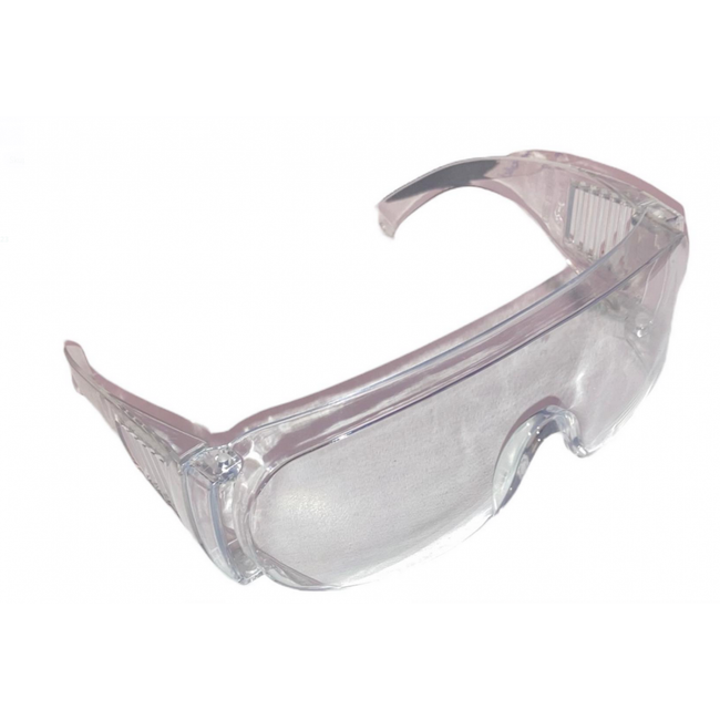 Zaštitne radne naočale - prozirne ZO_270317 1
