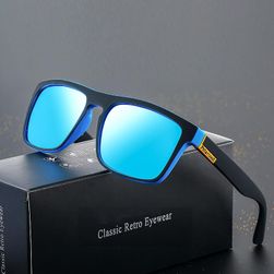 Męskie okulary słoneczne SG91