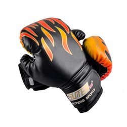 Profesionální dětské boxerské rukavice