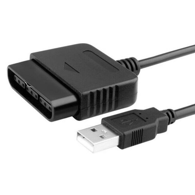 USB adapter PS2 Dualshock ShipGratis.hr