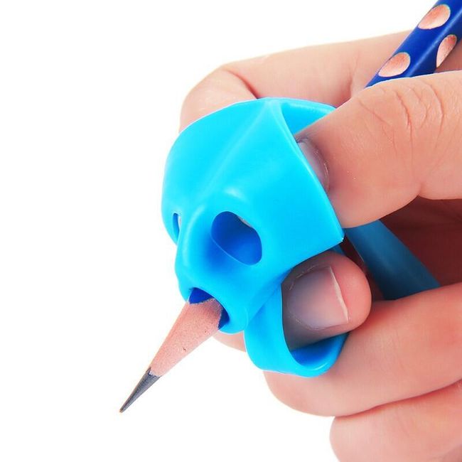 Writing tool - for correct pencil holding Alana 1