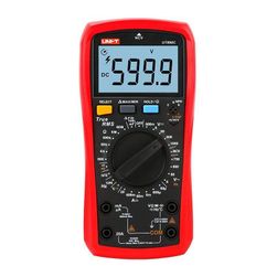 Multimetr UT890D