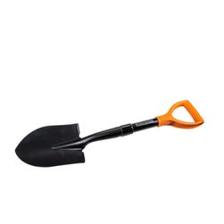 Mini łopata Black+Decker 67 cm ZO_XDED070425051