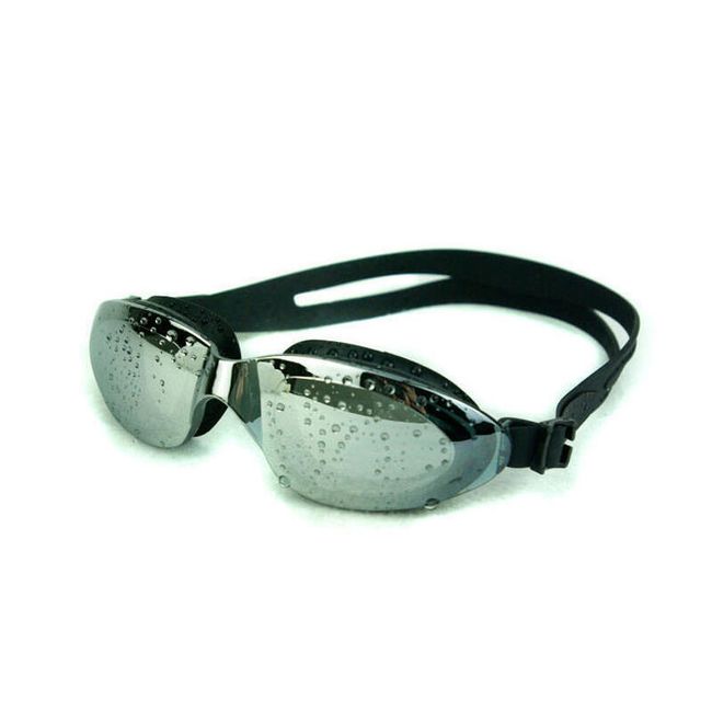 Очила за плуване - 4 варианта 1