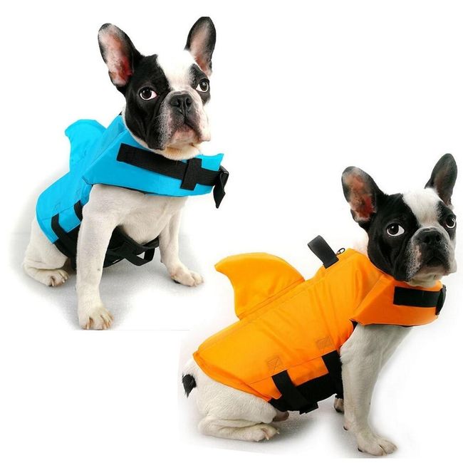 Dog life jacket TF4120 1
