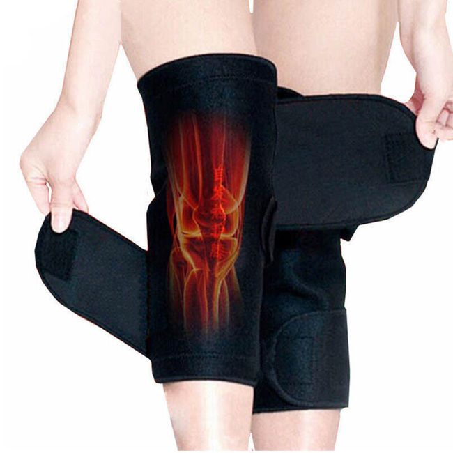 Turmalinski pojas za koleno 1