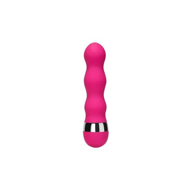 Mini vibrator MV457 1