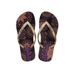 Women´s flip-flops Medea