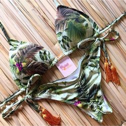 Costum de baie din două piese Naseem