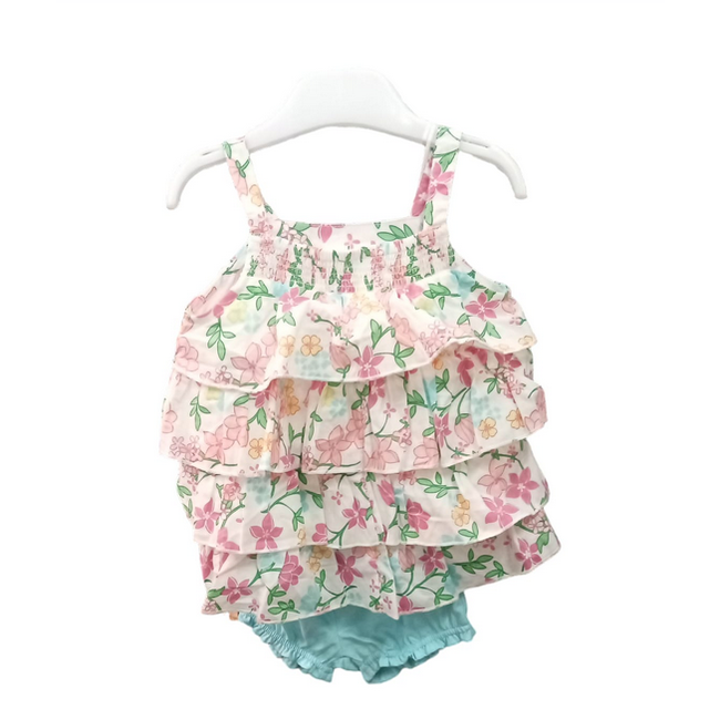 Бебешка рокля с бикини, бебешки размери: ZO_264348-0-1 1