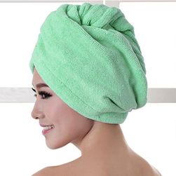Specjalny ręcznik na włosy OKI8
