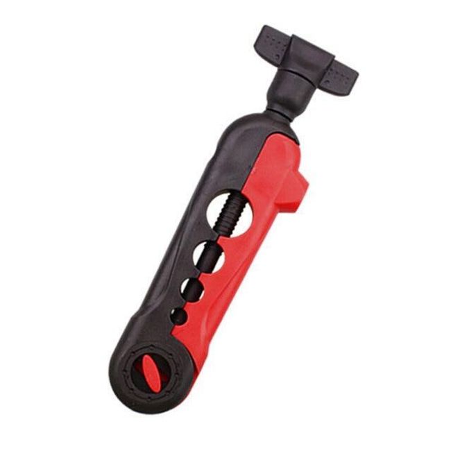 Fishing rod holder B02 1