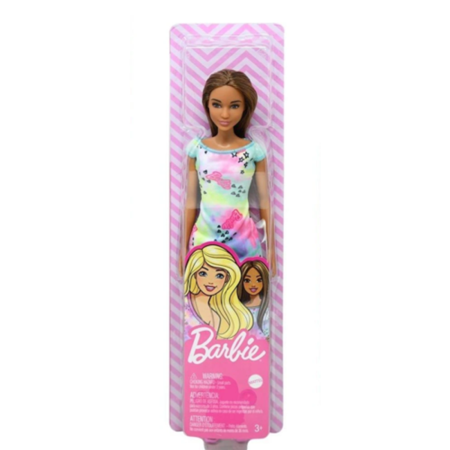 LUTKA BARBIE, varijanta: ZO_02079902-4473-11ed-9d47-0cc47a6c9c84 1