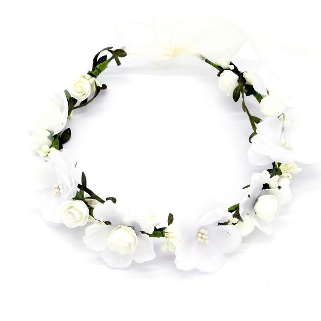 Women's headband W052 1