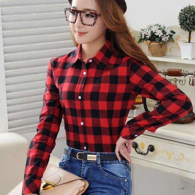 Women´s shirt KE3 1