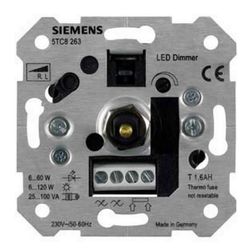 Dimmer LED încorporat în plinth ZO_9968-M3421