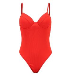 Costum de baie dintr-o piesa Rosalyn