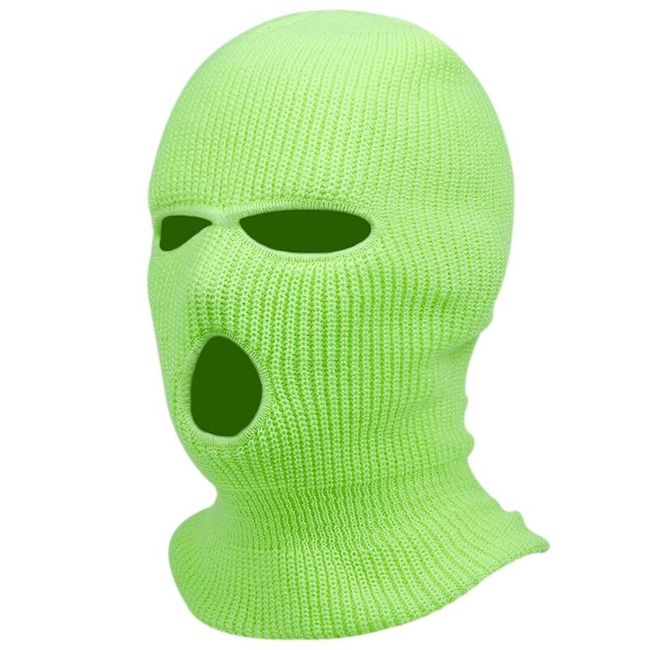 Ski balaclava DS60 1