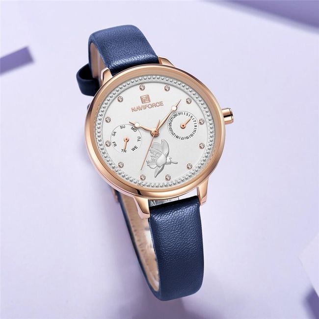 Dámské hodinky LW300 1