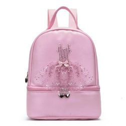 Girls backpack B06915