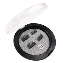 Magnetic eyelashes MH52