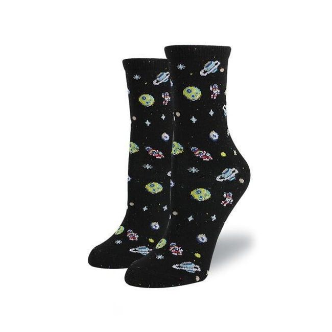 Unisex ponožky Rosella 1