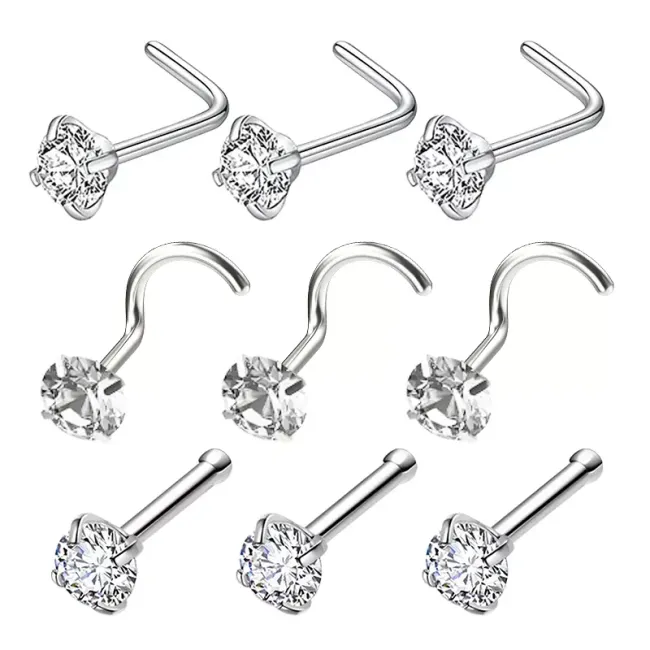 Set za piercing Binnor 1