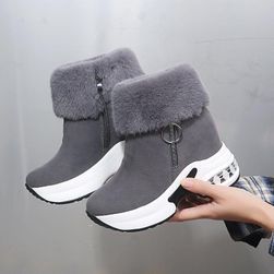Ženski zimski čevlji Sharlin
