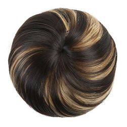 Hairpiece - bun B08688