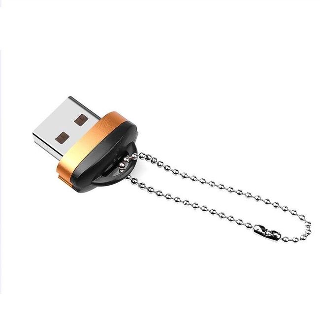 Adaptor USB Kebidu 1