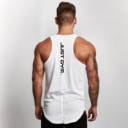 Férfi tank top Trent