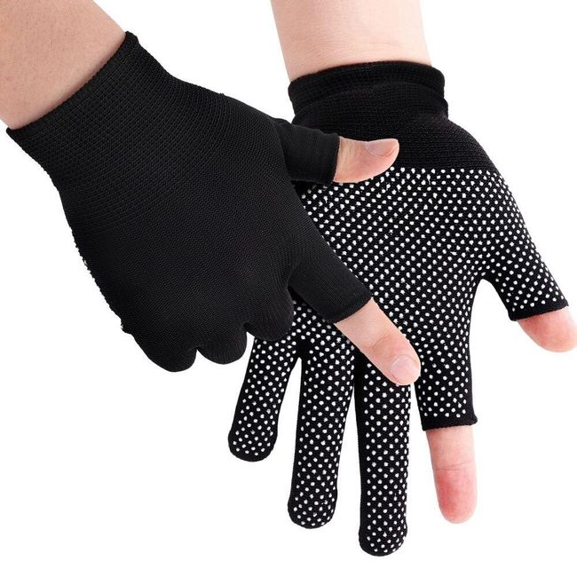 Дамски зимни ръкавици Kavu 1