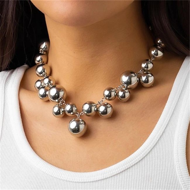 Women´s necklace ML2 1