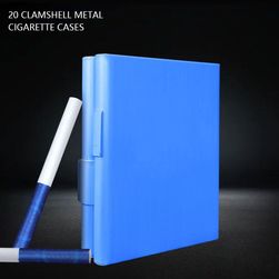 Кутия за цигари със запалка CIG01