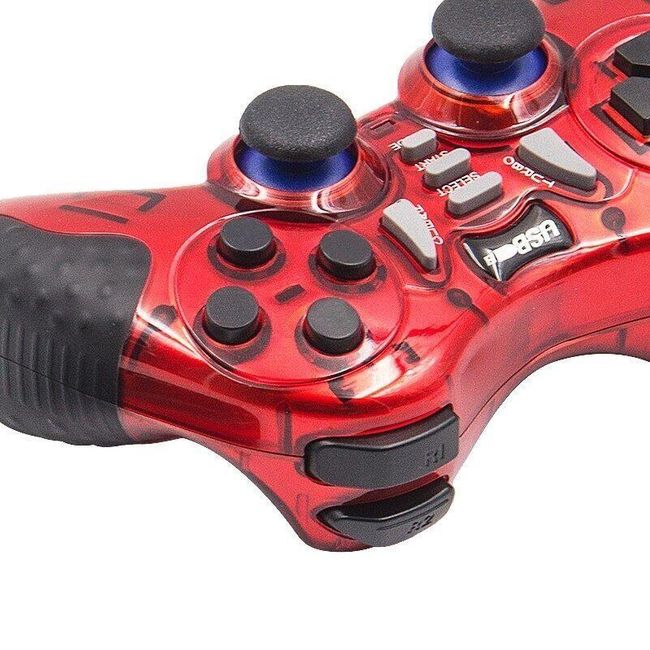 Be i ni kontroler za SONY Plastation PS1 PS2 a PS3 ShipGratis.rs
