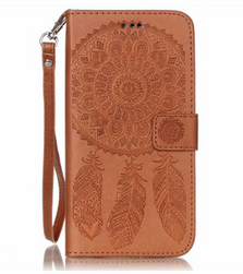 Elegantna torbica za iPhone s hvatačem snova