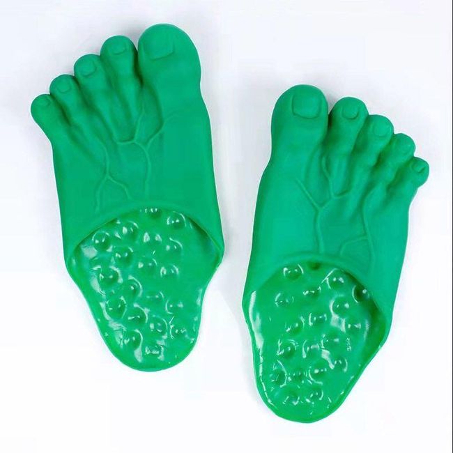 Unisex bačkory Feety 1