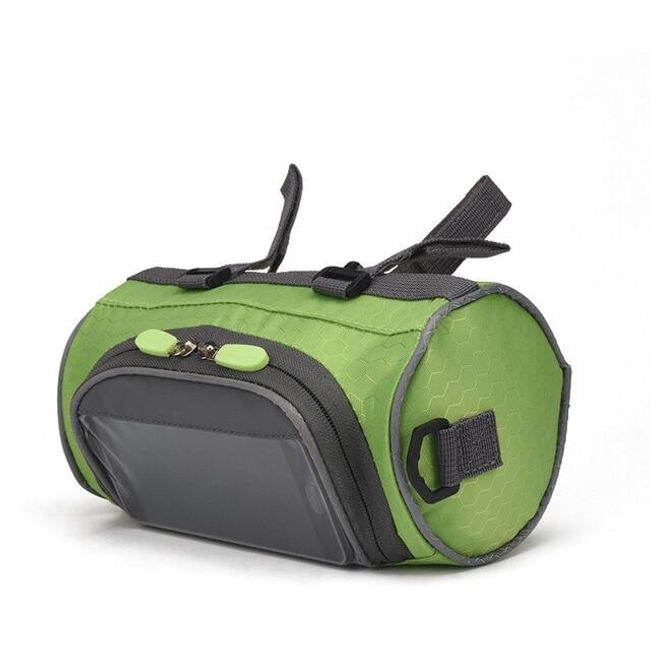 Bicycle bag BK11 1