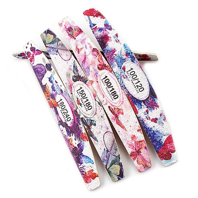 Nail files NK30 1