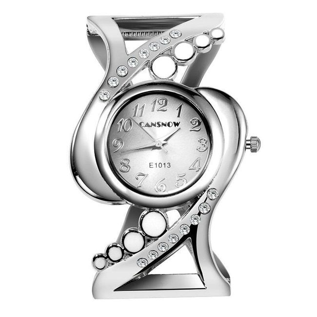 Dámské hodinky WA48 1