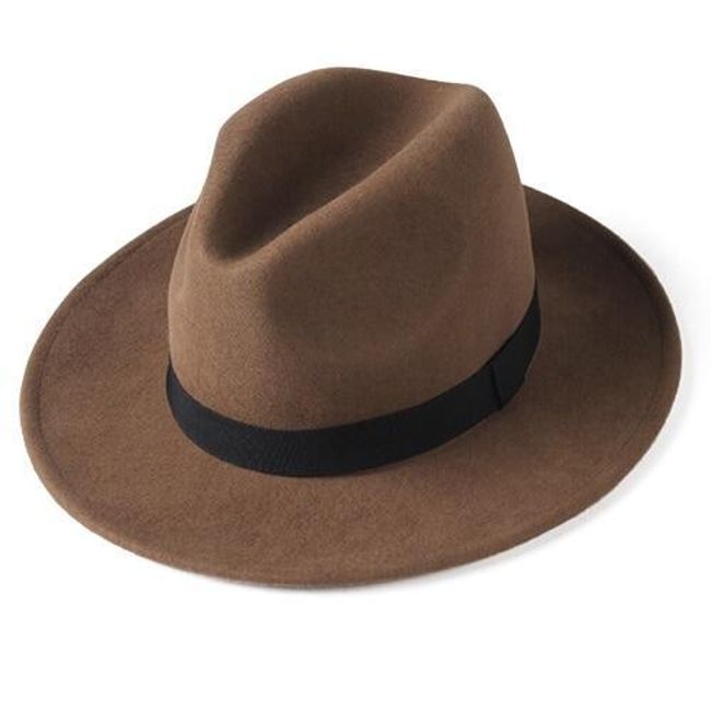Unisex šešir Ashley 1