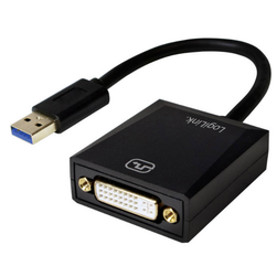 Adapter UA0232 USB / DVI ZO_98-1E11275
